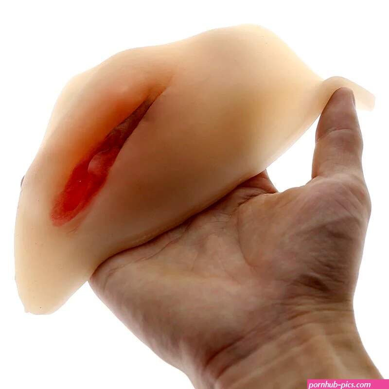 Ultimate Feminization with Crossdresser Fake Vagina?