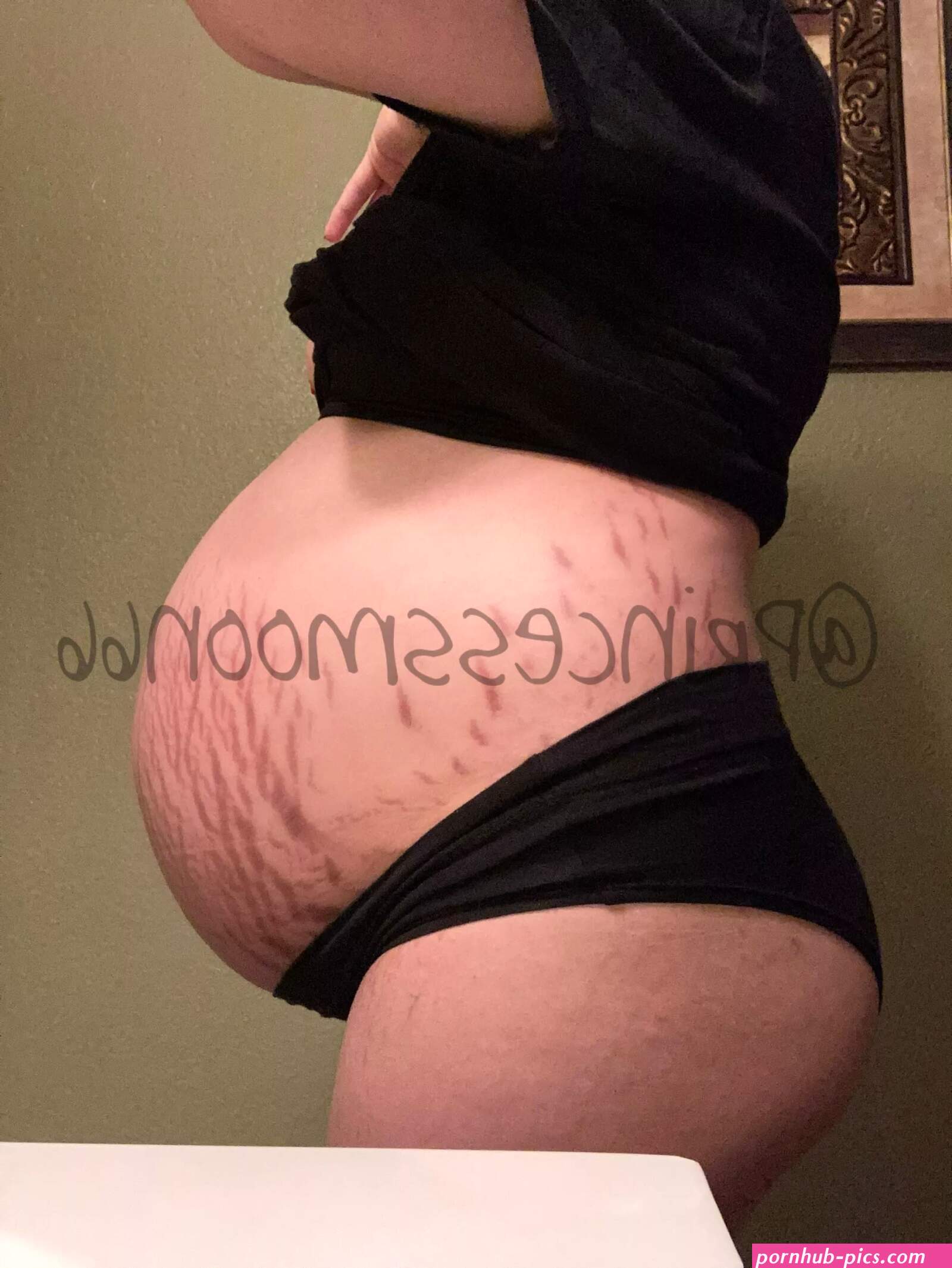 Dropbox and premium 50 off nudes in PregnantPetite