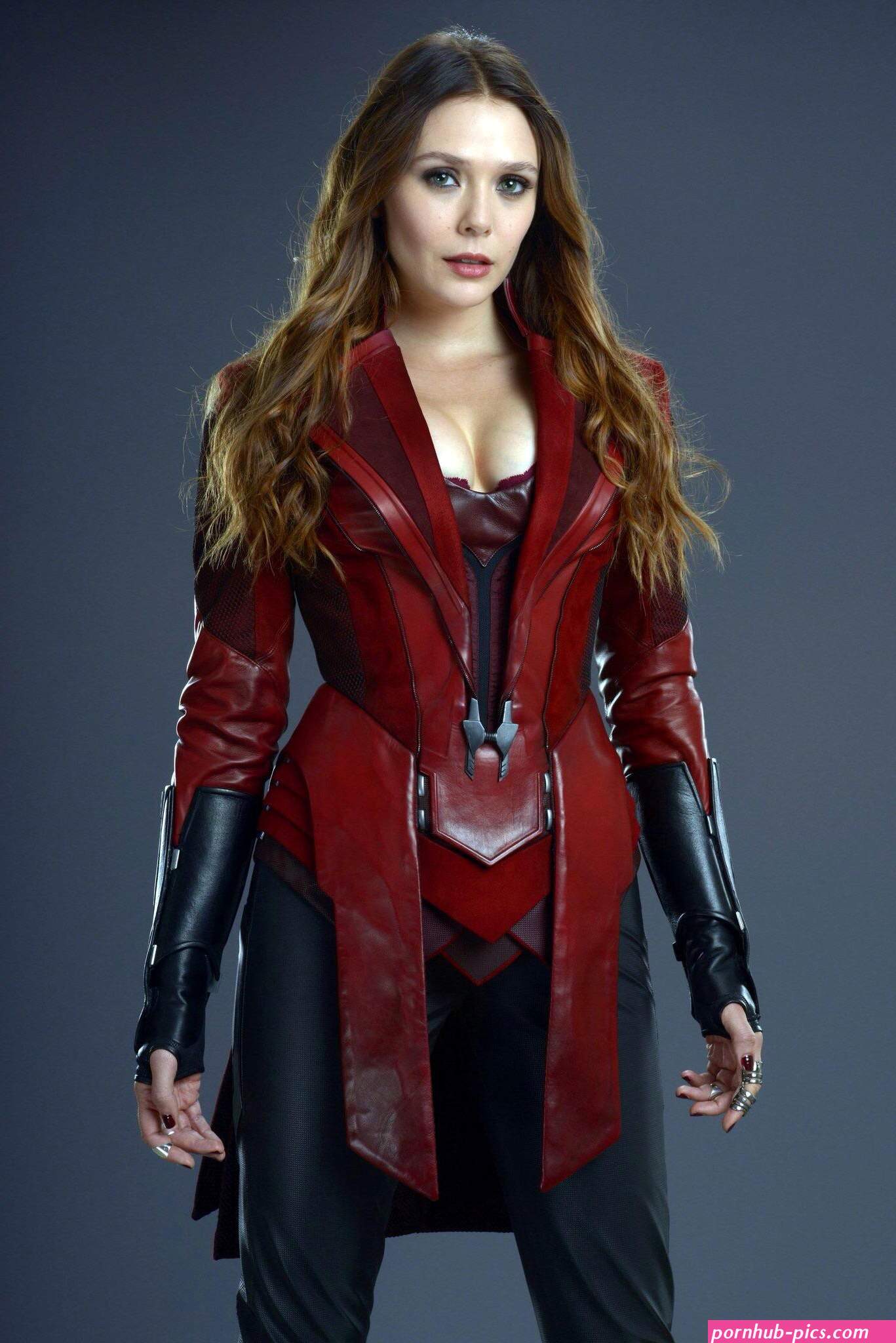 Elizabeth Olsen