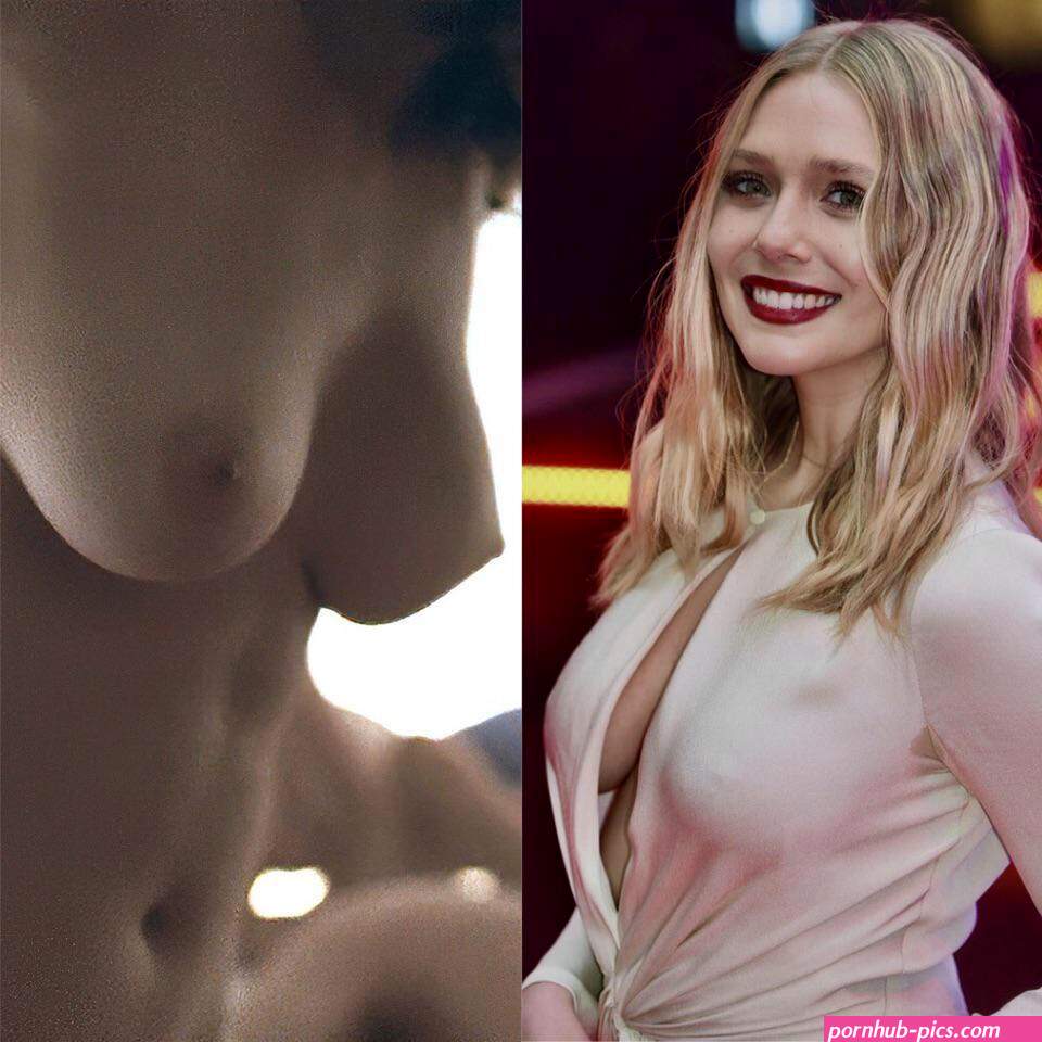 Elizabeth Olsen OnOff