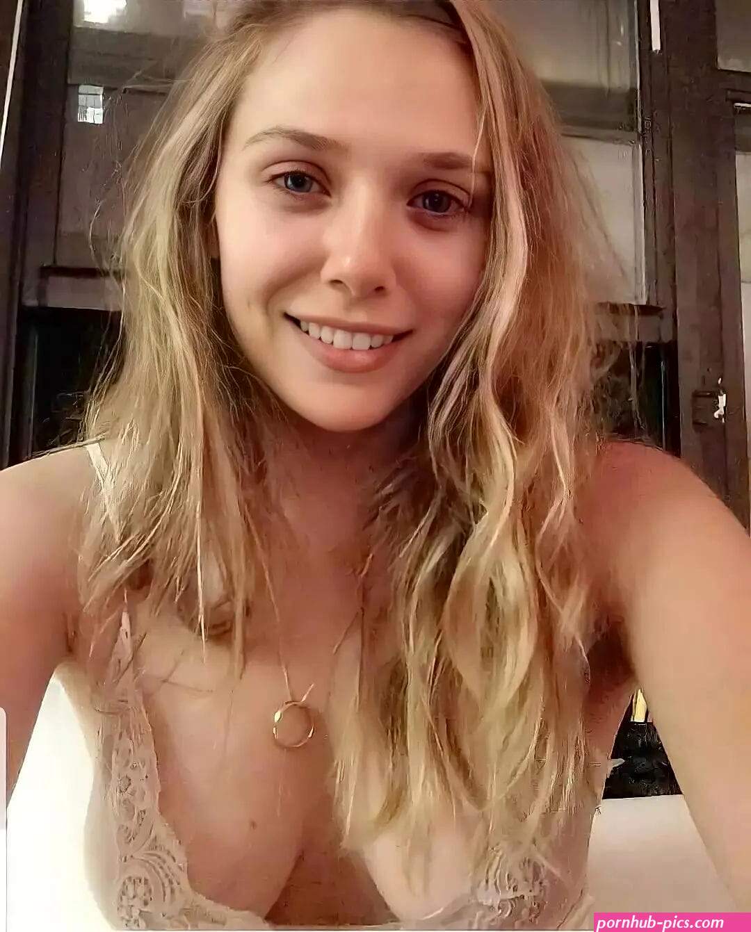 Elizabeth Olsen