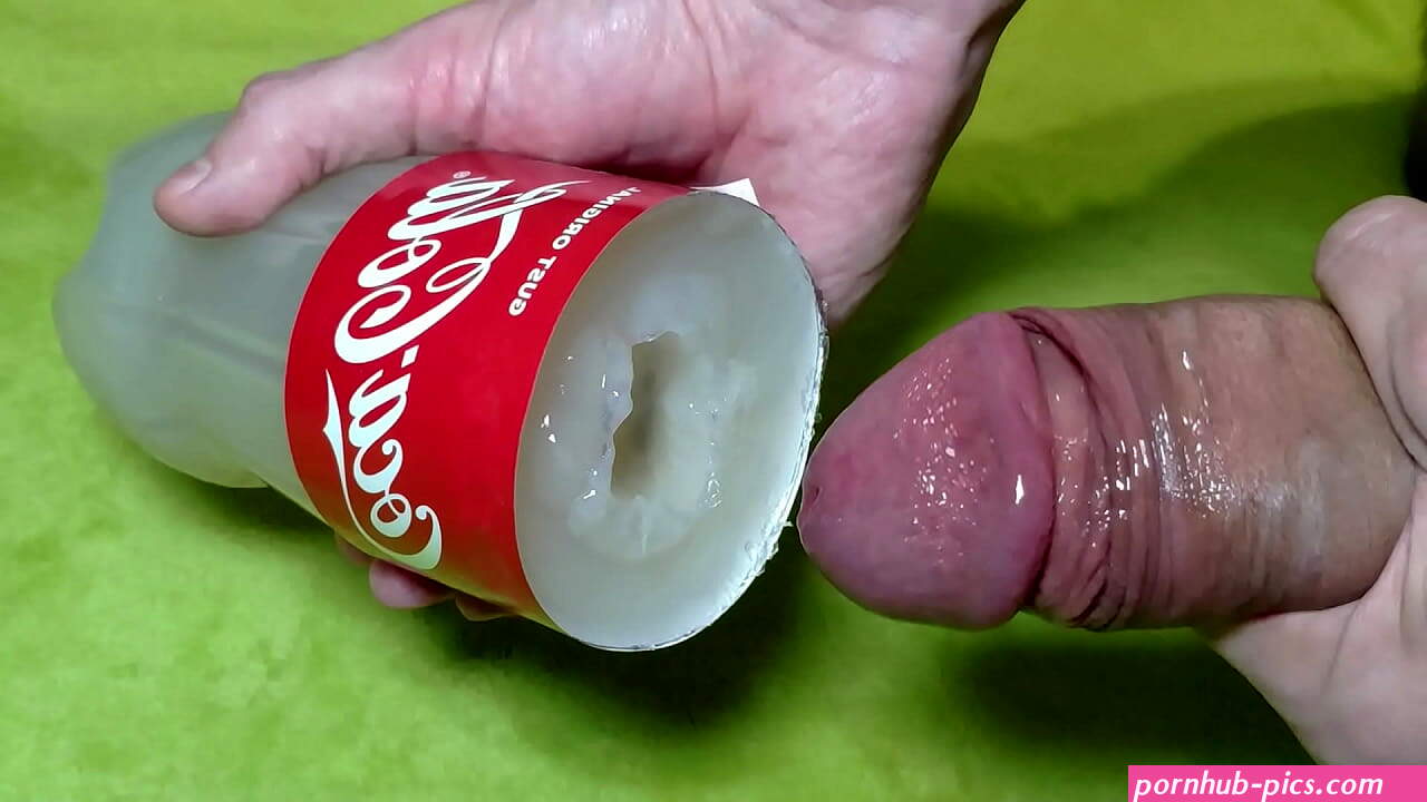 HOW TO MAKE A SUPER REALISTIC PUSSY AT HOME WITHOUT MONEY Version 2