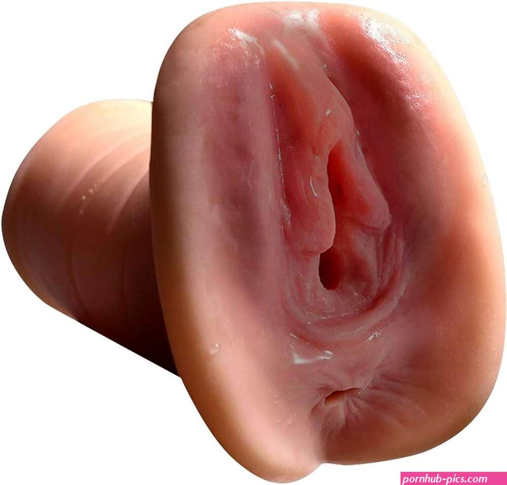 Selani Realistic Vagina And Anus
