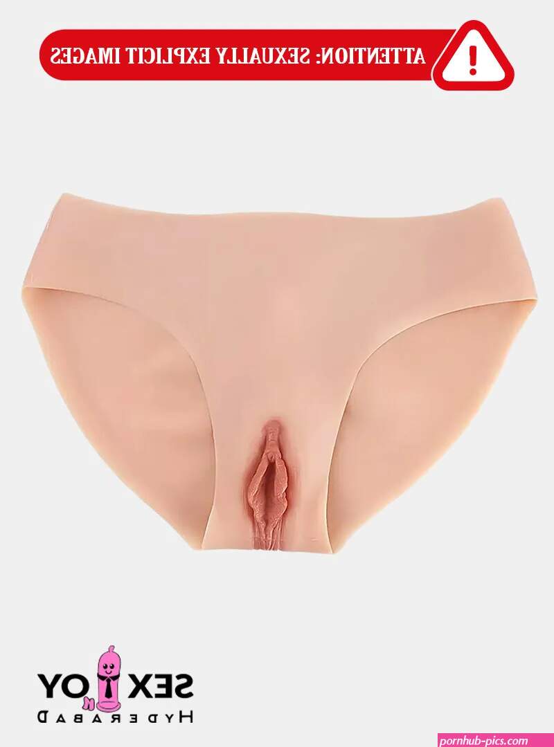 Grab Up To 60 Off On Silicone Fake Pussy For Cross dresser