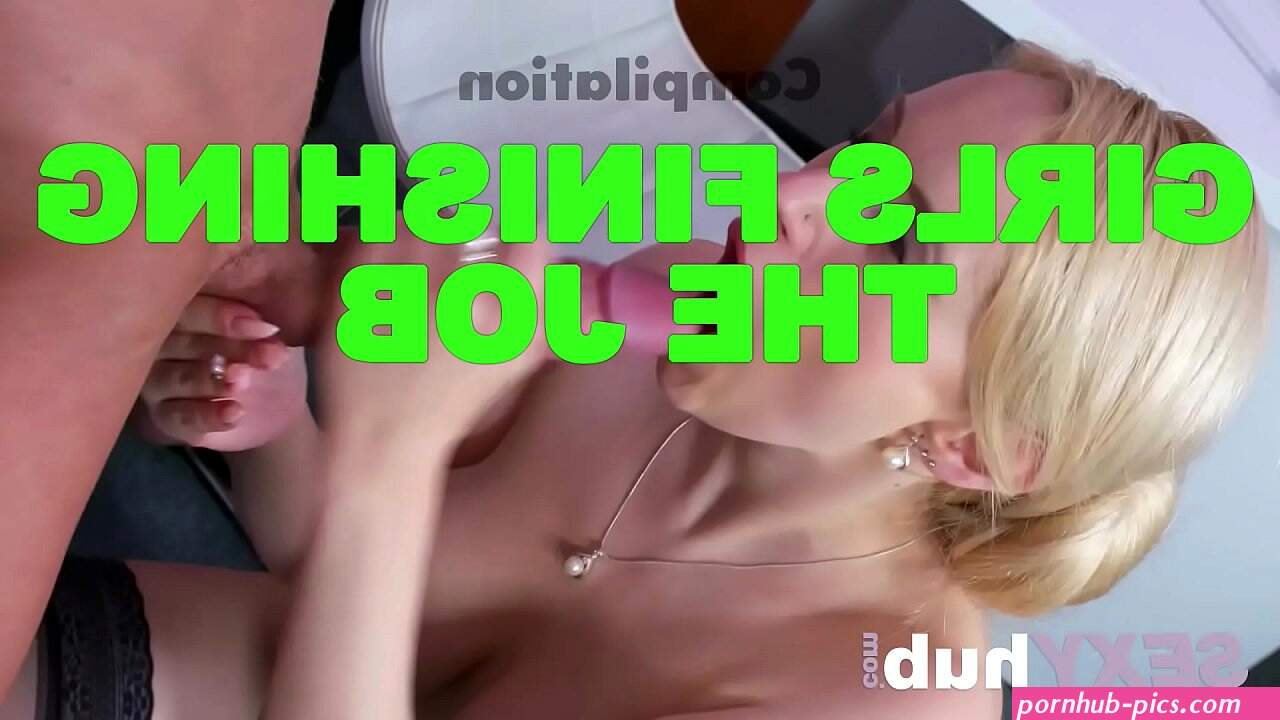 Dane Jones Girls finishing the job cumshot compilation handjobs blowjobs