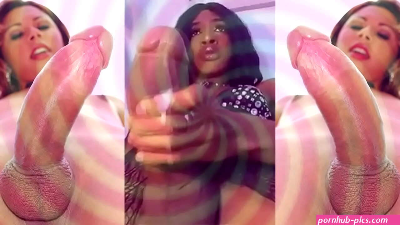 Shemale Cock Hypno JOI