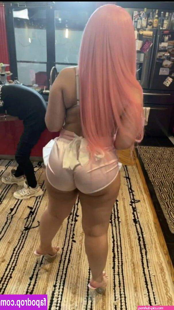 Ice Spice Icespicee icespicee spiceandice leaked nude photo from OnlyFans and Patreon 0071