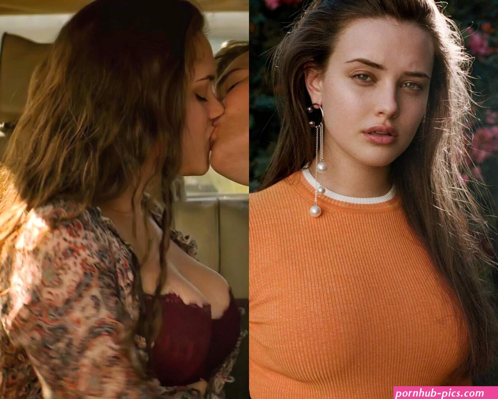 Katherine langford