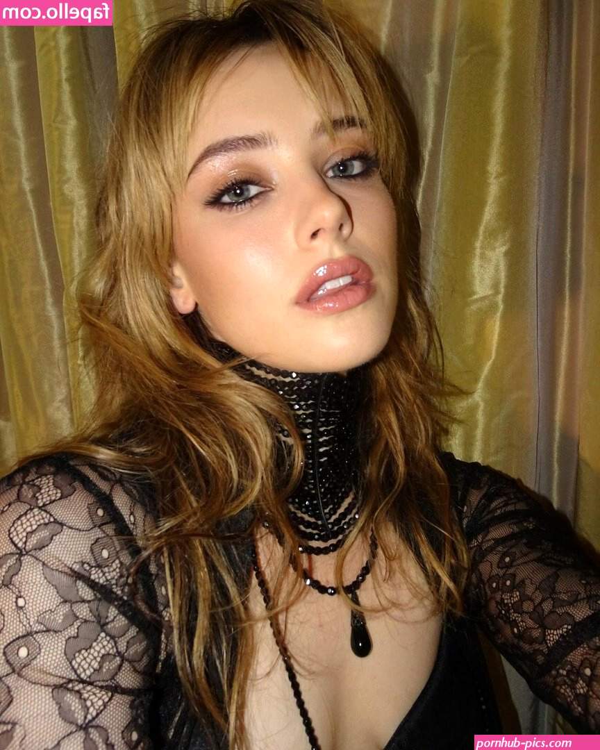 Katherine Langford katherinelangford Nude Leaked
