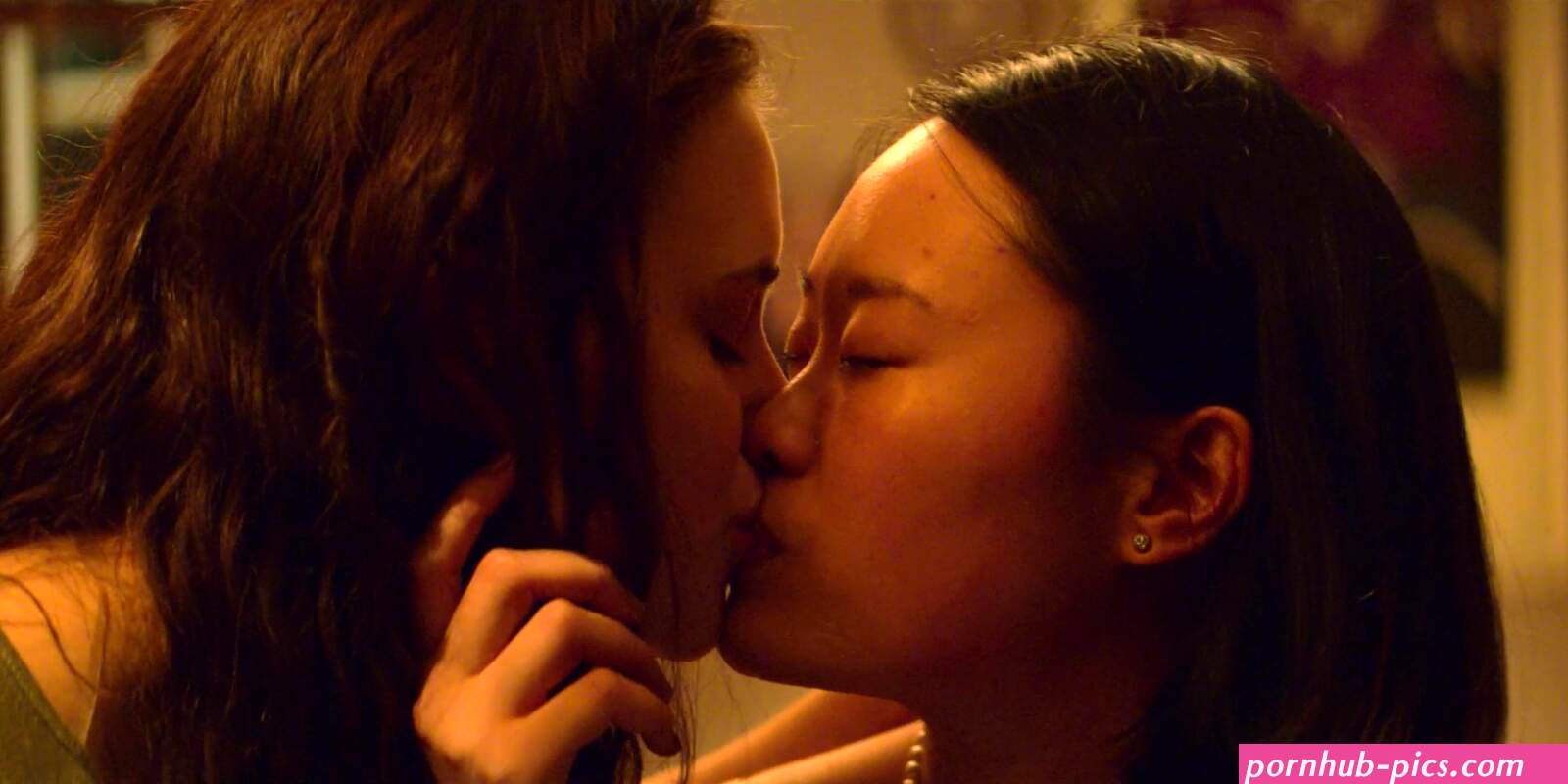 Katherine Langford nude pics page