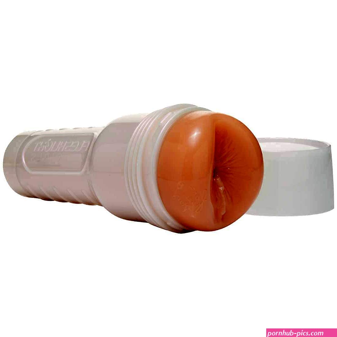 : Fleshlight for Men