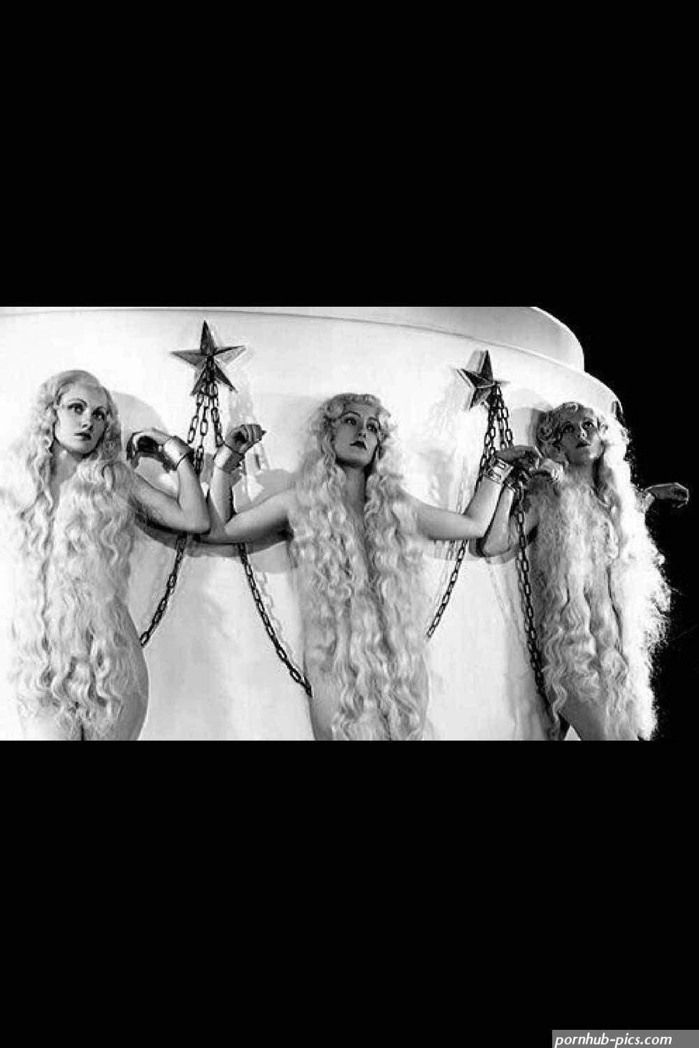 Lucille Ball nude sex object