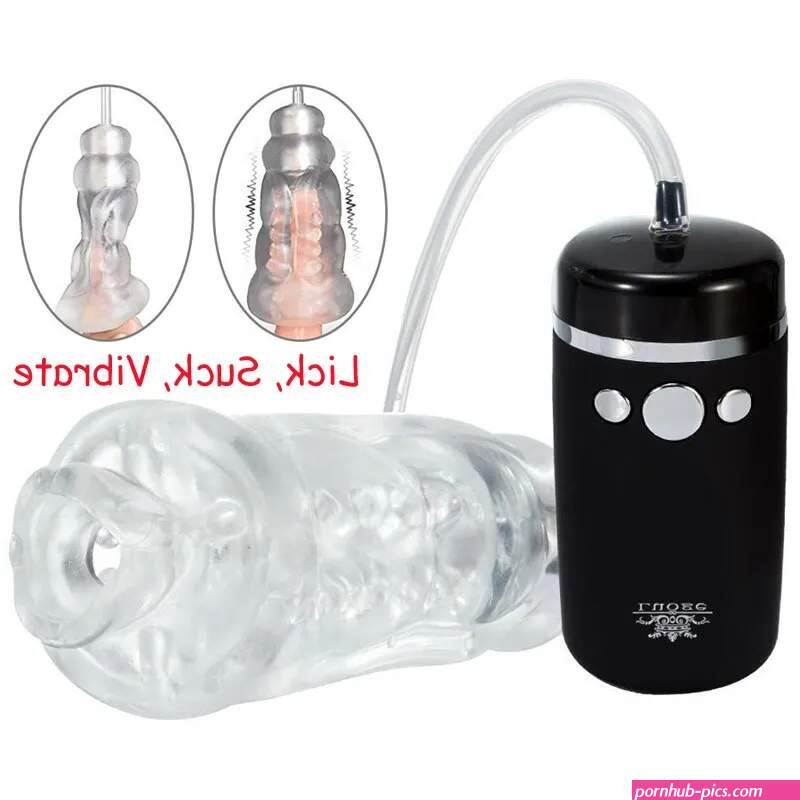 LUOGE Blowjob Sex Toys for Men Suck Toys Vibrating Oral Sex Machine Electric Male Masturbator Adult Sex Products Masculino