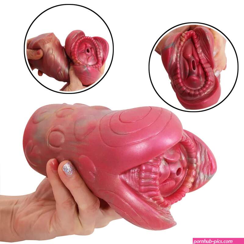 BlowJob Simulator Blowjob Sex Toy For Man