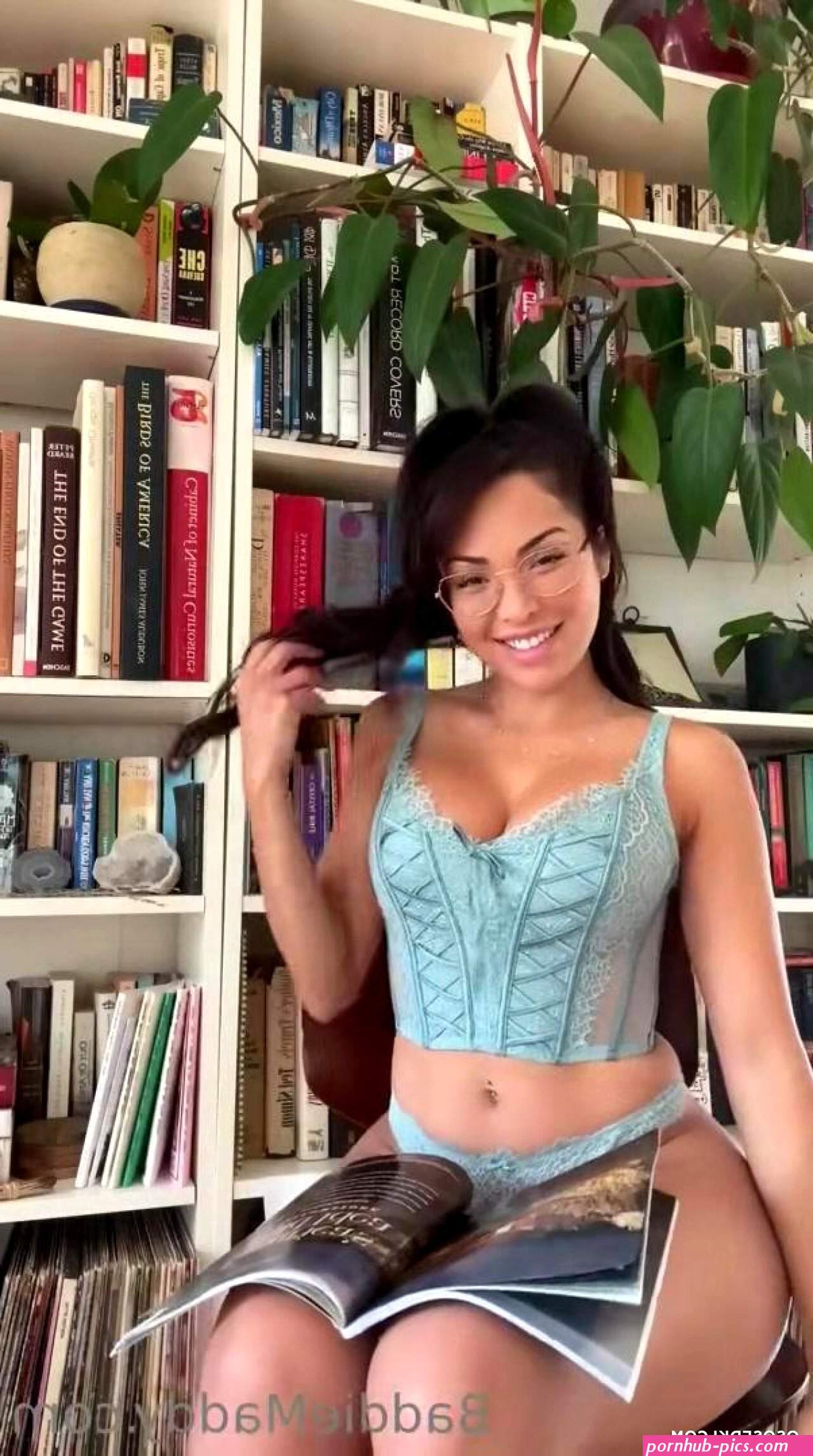 Maddy Belle Nude Lingerie Fingering. 17 Onlyfans Patreon Fansly