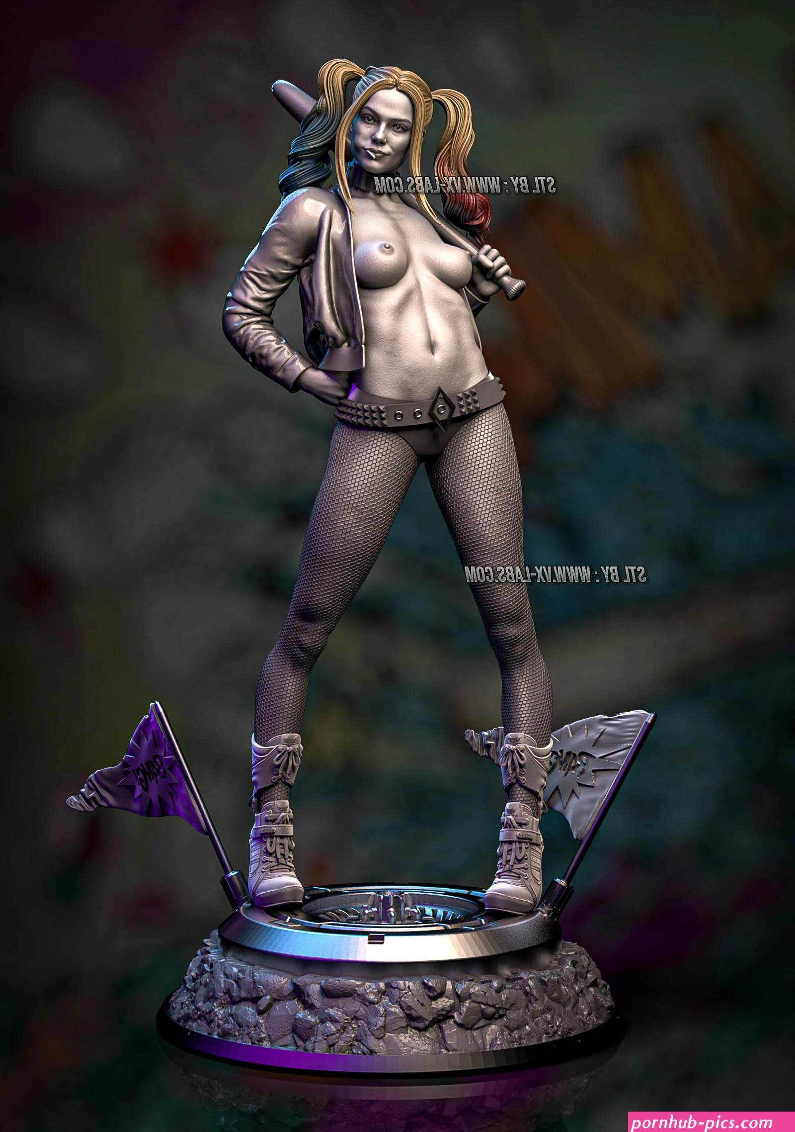 Harley Quinn