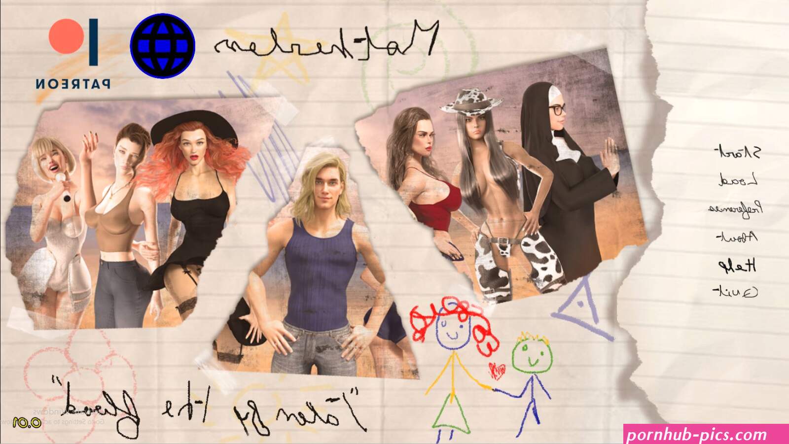 Adultgamesworld: Free Porn Games Sex Games Motherless