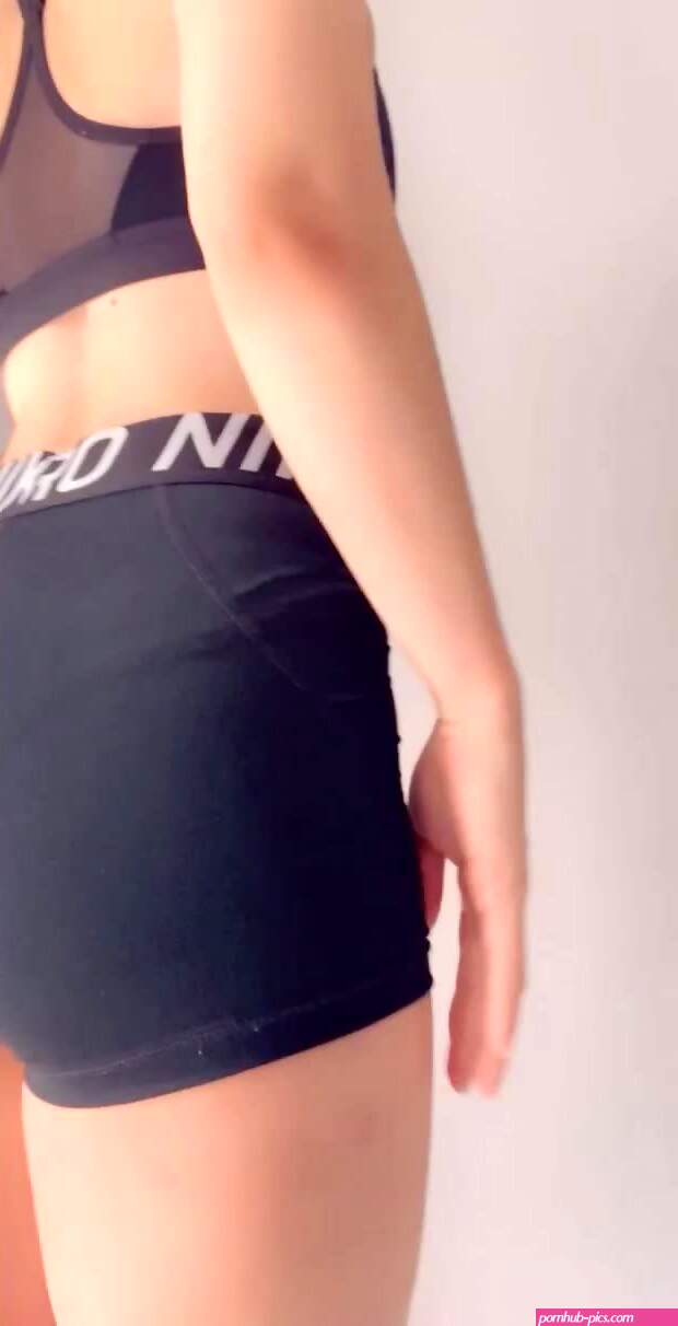 To quote one oF you Those damn Nike Pro shorts