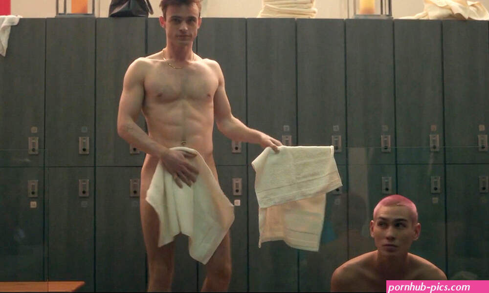 12 Best Male Nude Scenes of 2021
