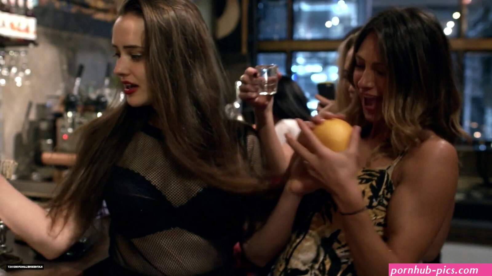 Katherine Langford katherinelangford Nude OnlyFans Leaked