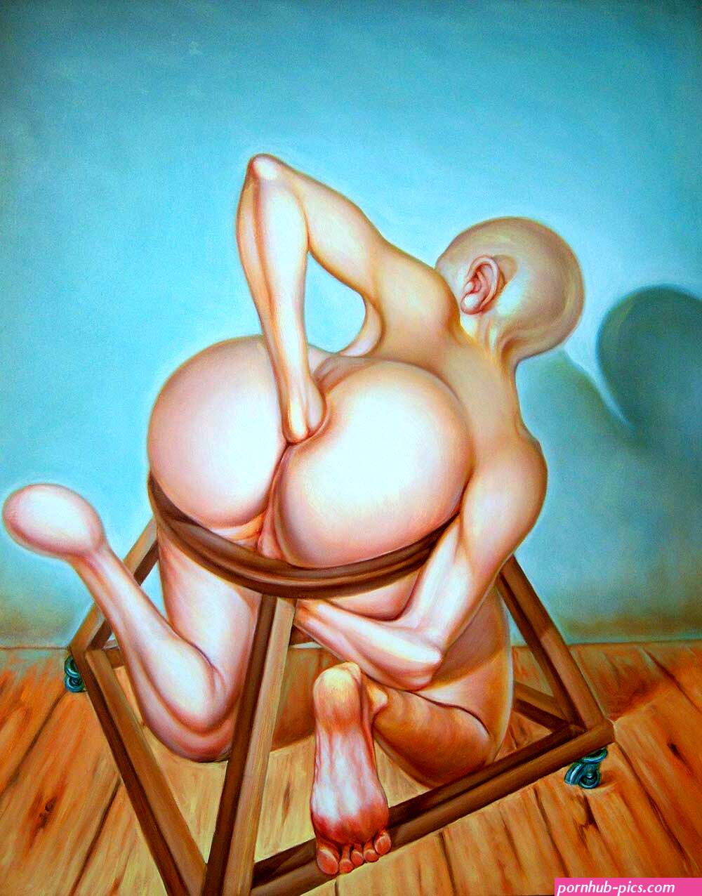 porn
