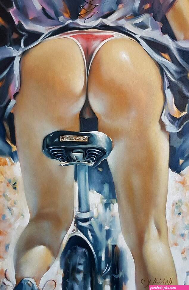 Art or Porn?