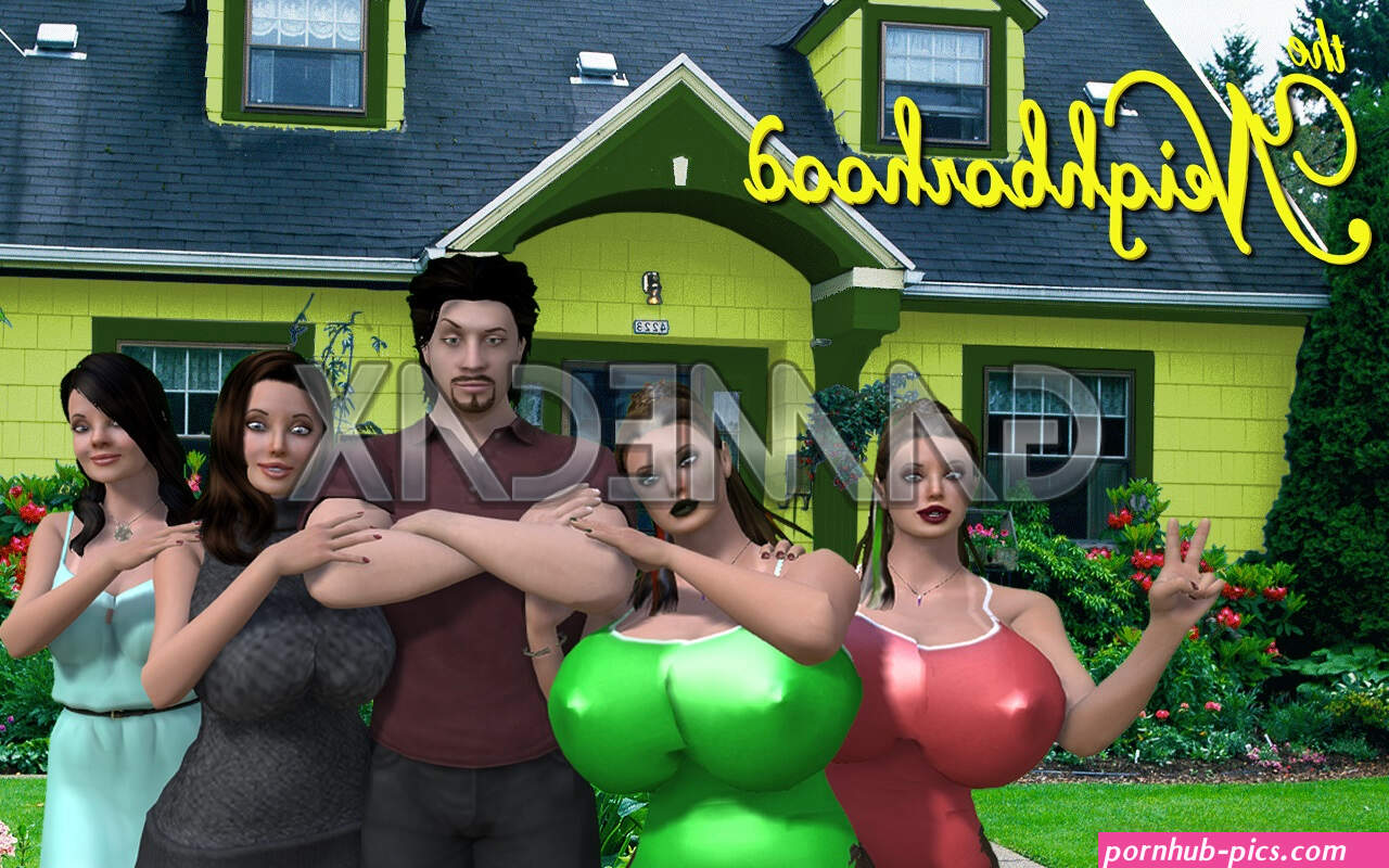 The Neighborhood v0.40 APK Gamecax