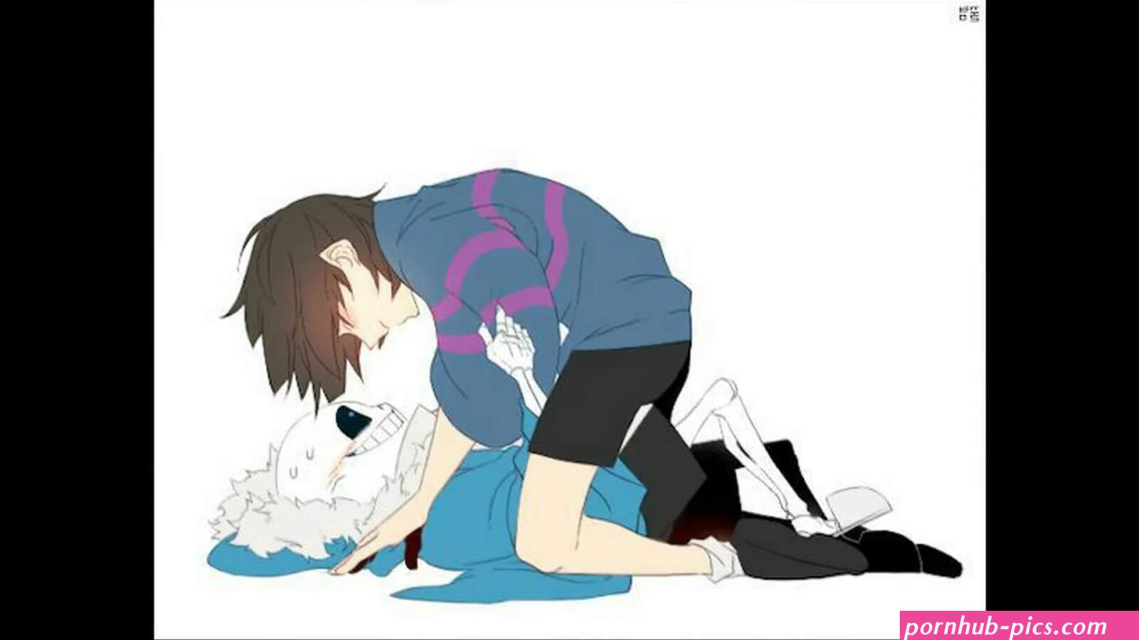 Rule 34 porns