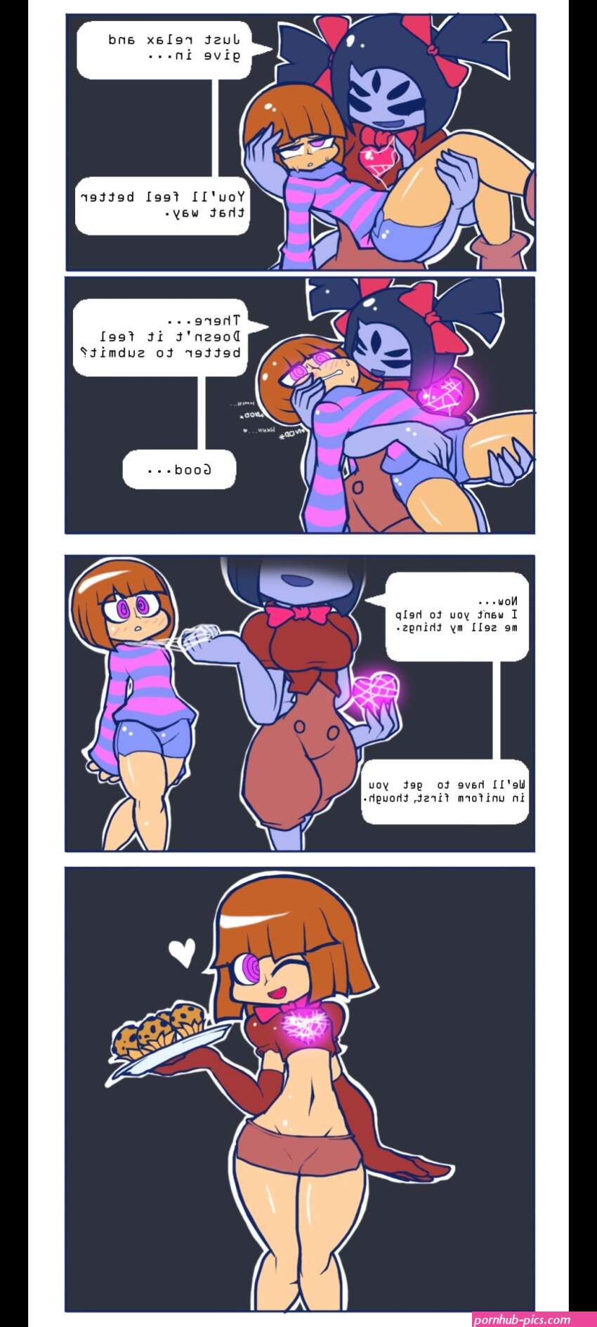 Frisk collection