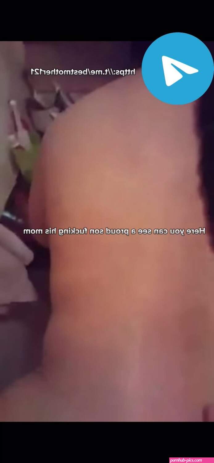 Mom son real incest