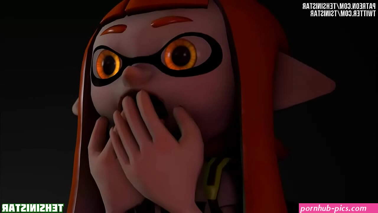 splatoon sex