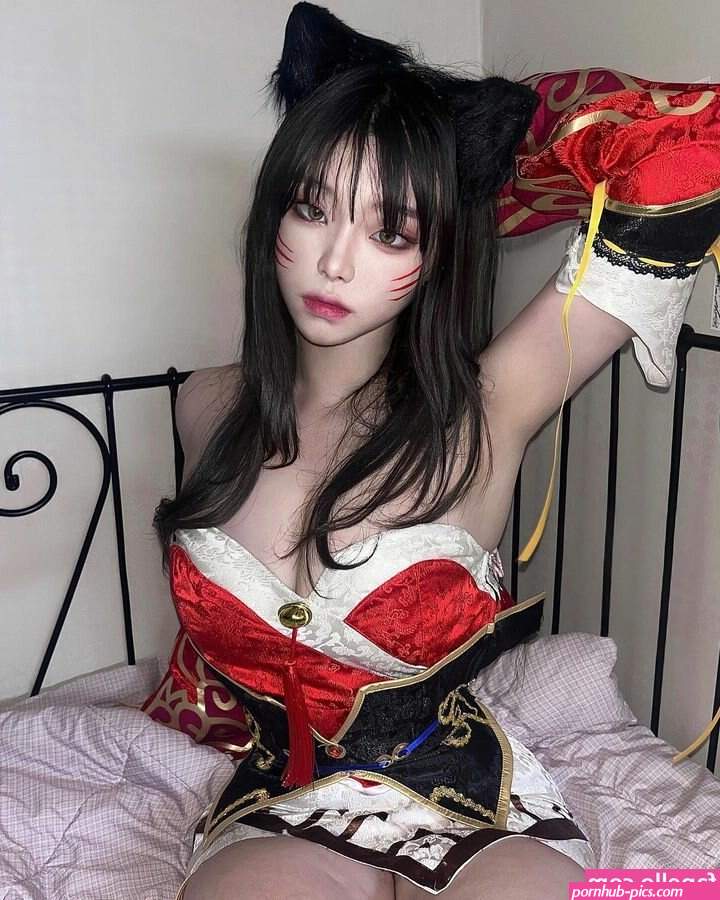 Harin Lee Subin cumtribute