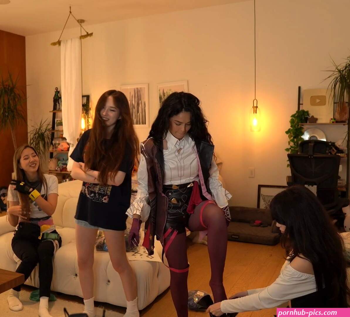Streamers