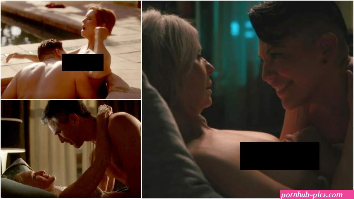 And Just Like That Season 2 Full Nudity and Threesome Sex Scenes Go Viral as Fans Cant Stop Talking About the Raunchy Bits in the Series!
