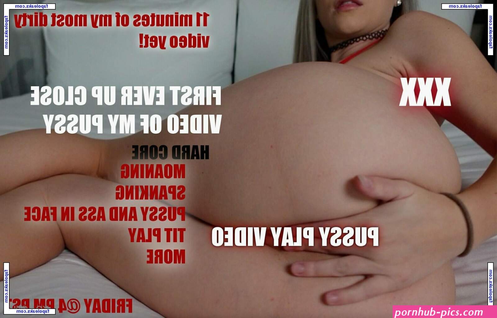 xoaeriel leaked nude
