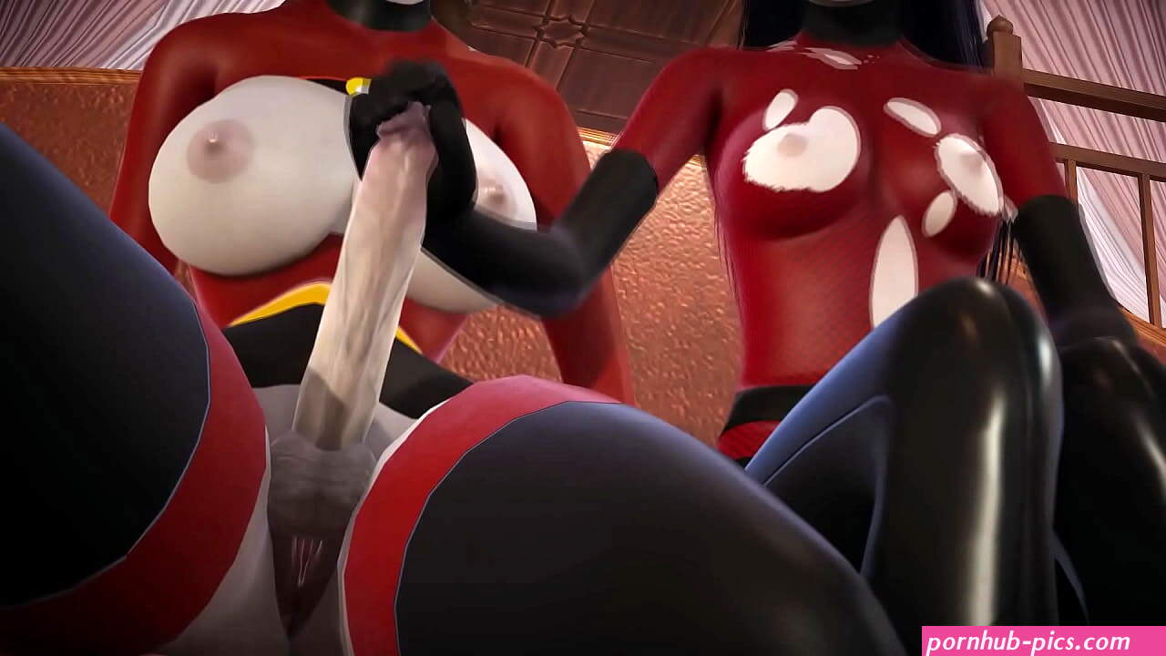 Incredibles