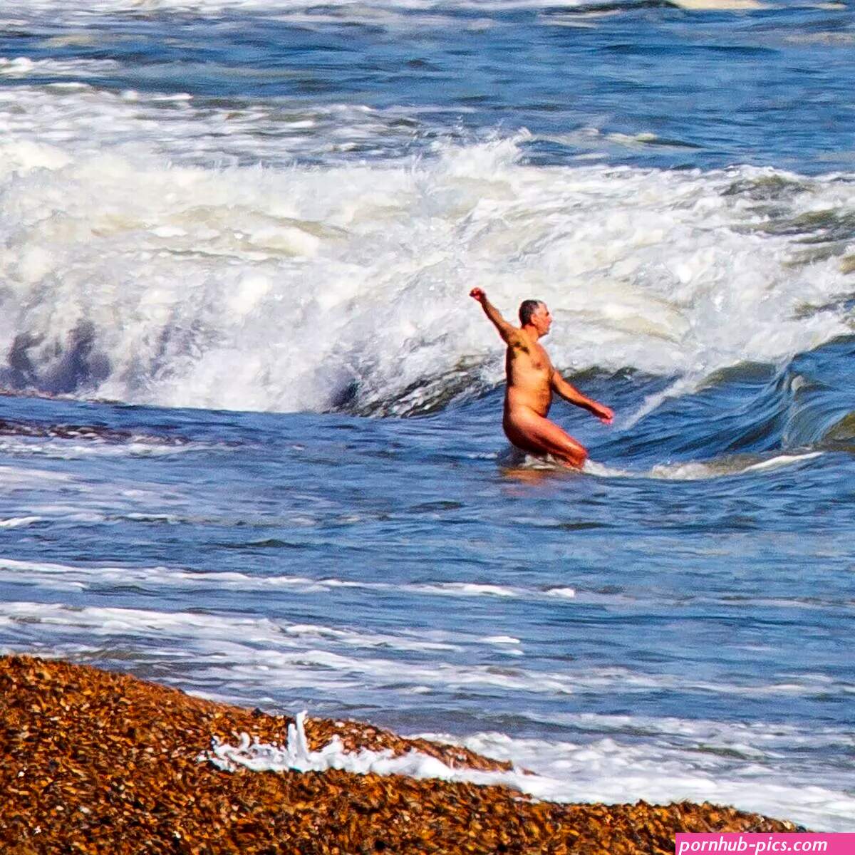The 5 best nudist beaches in the UK and the rules you must follow