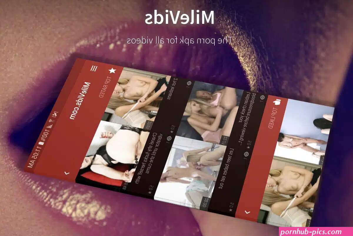 16 Best Porn Apps For Android 2023: Free Adult APKs NSFW
