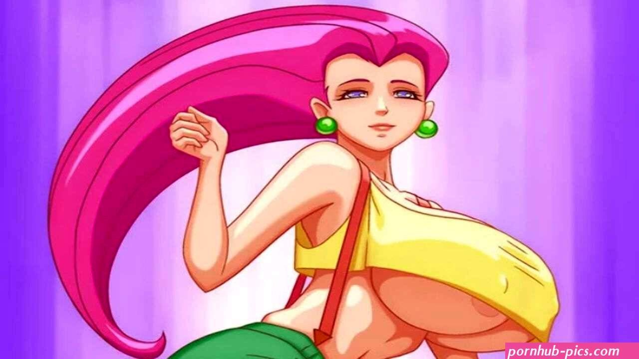 pokemon porn apk games Archives