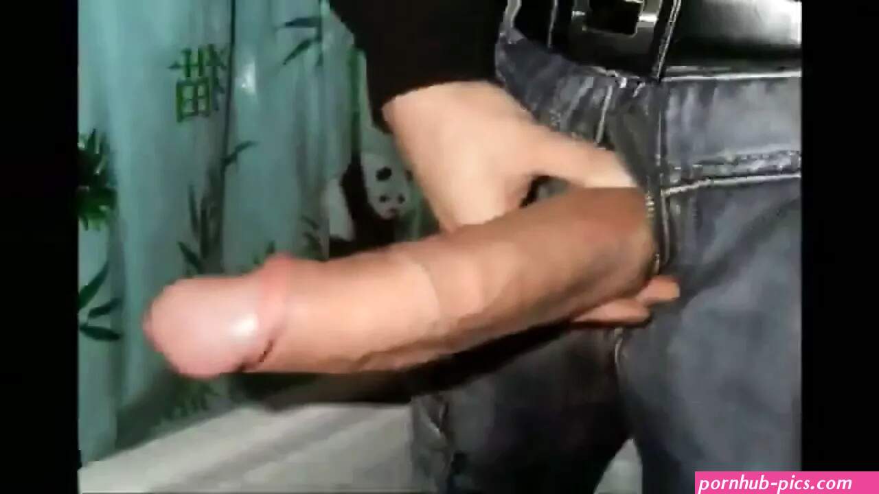 Big Cock Lust