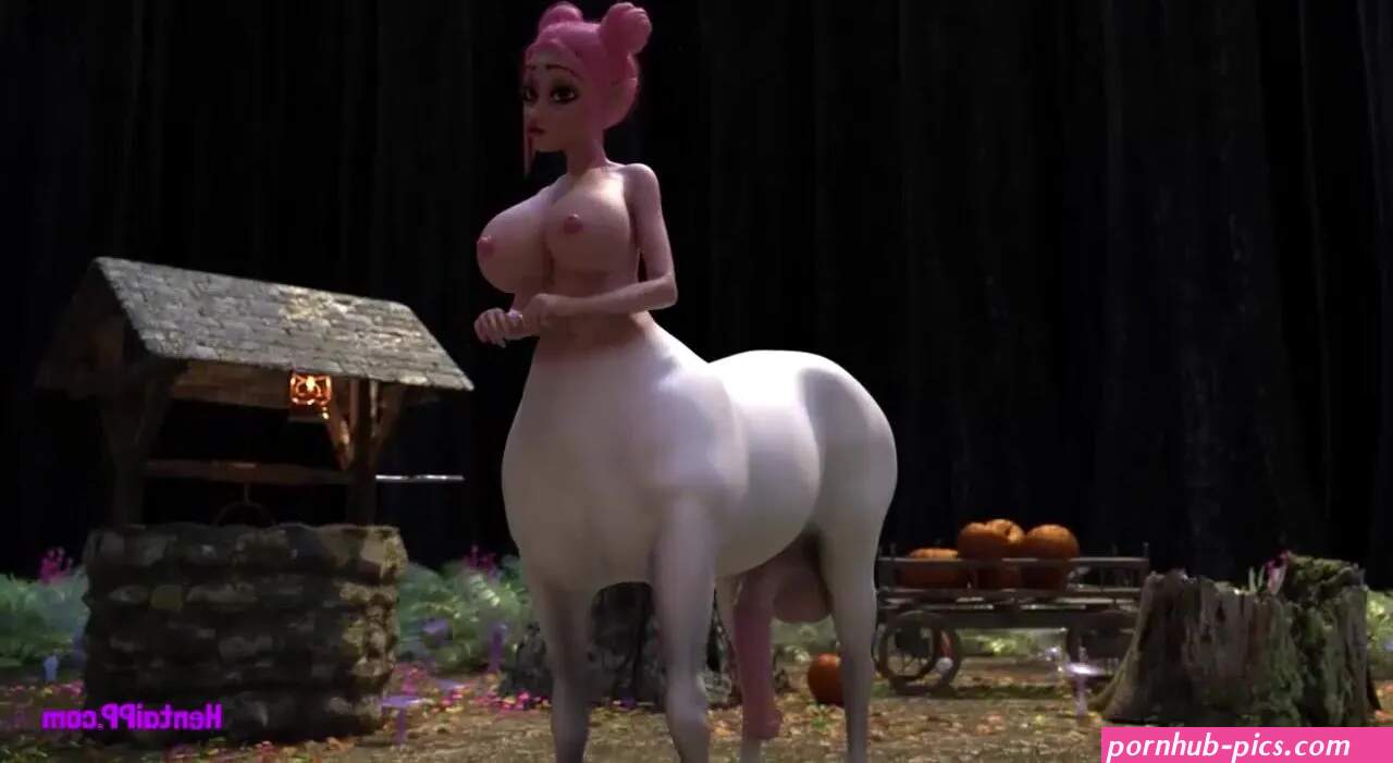 Free Centaur Things Futa Centaurs CG Porn Video HD