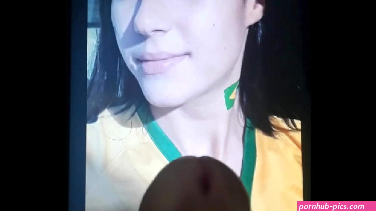 Cum Tribute for Slut Face