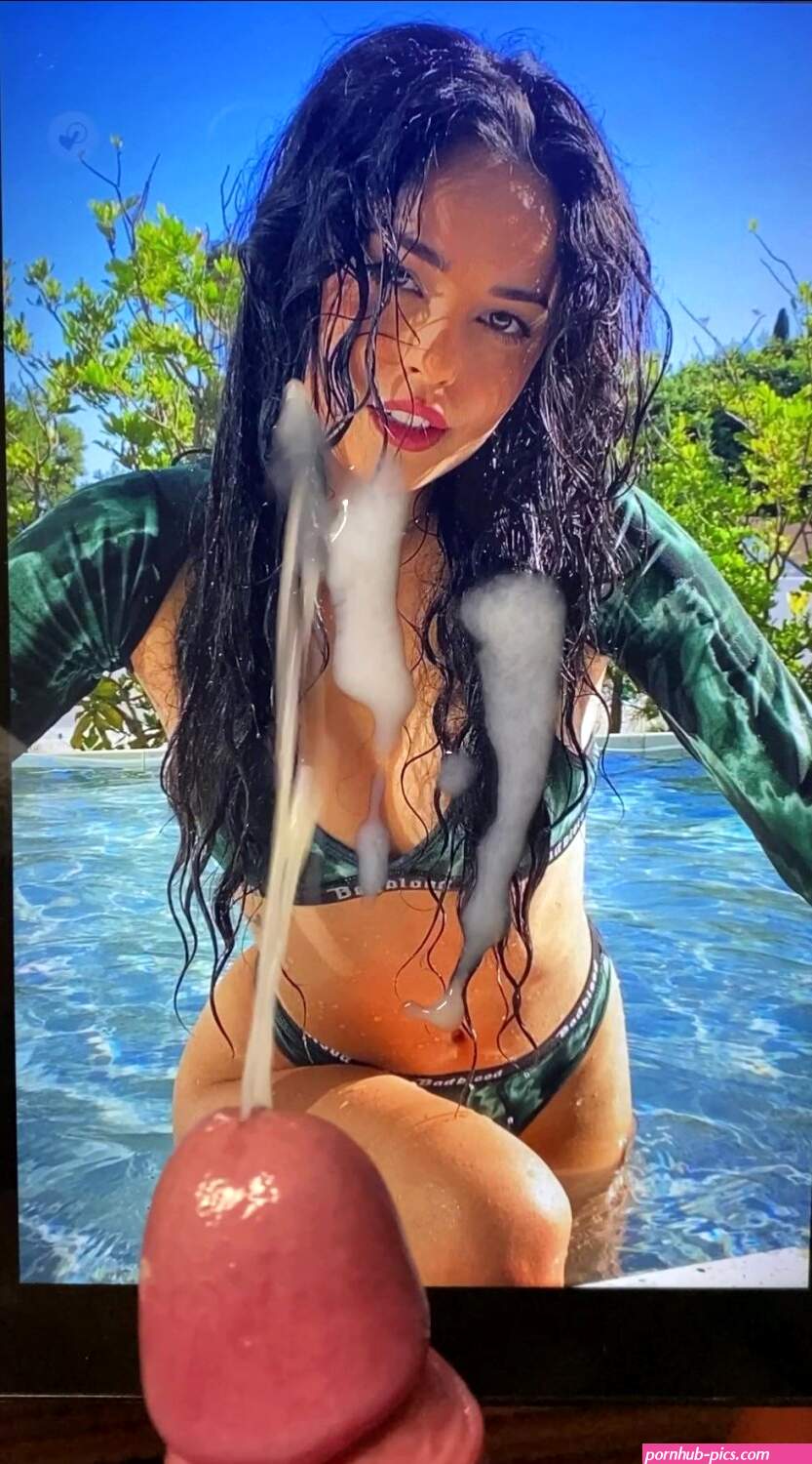 VR Cum Tribute 2