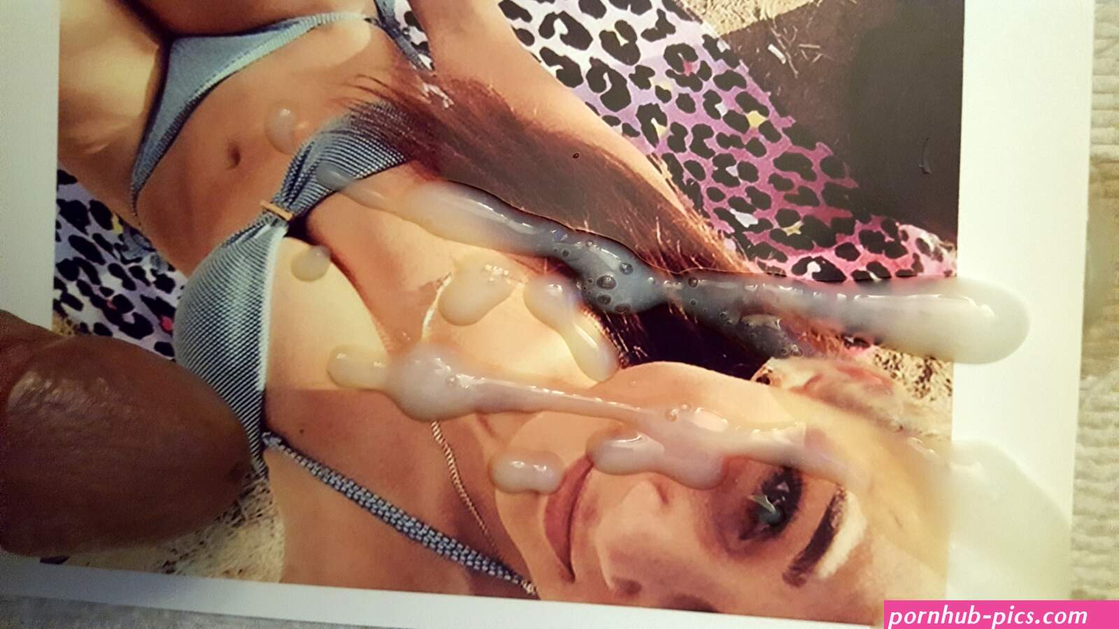 Teen Cum Tribute