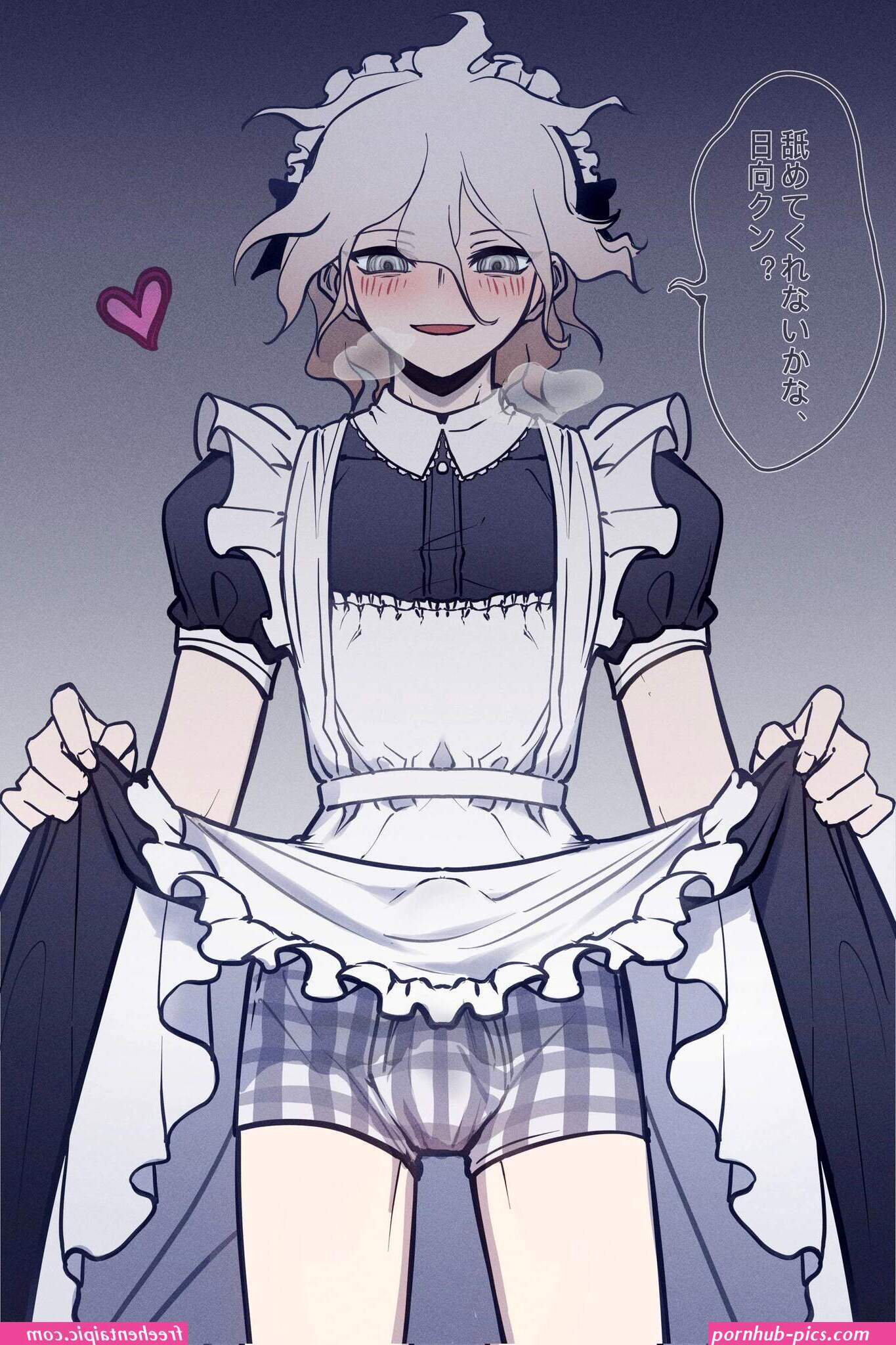 nagito r34