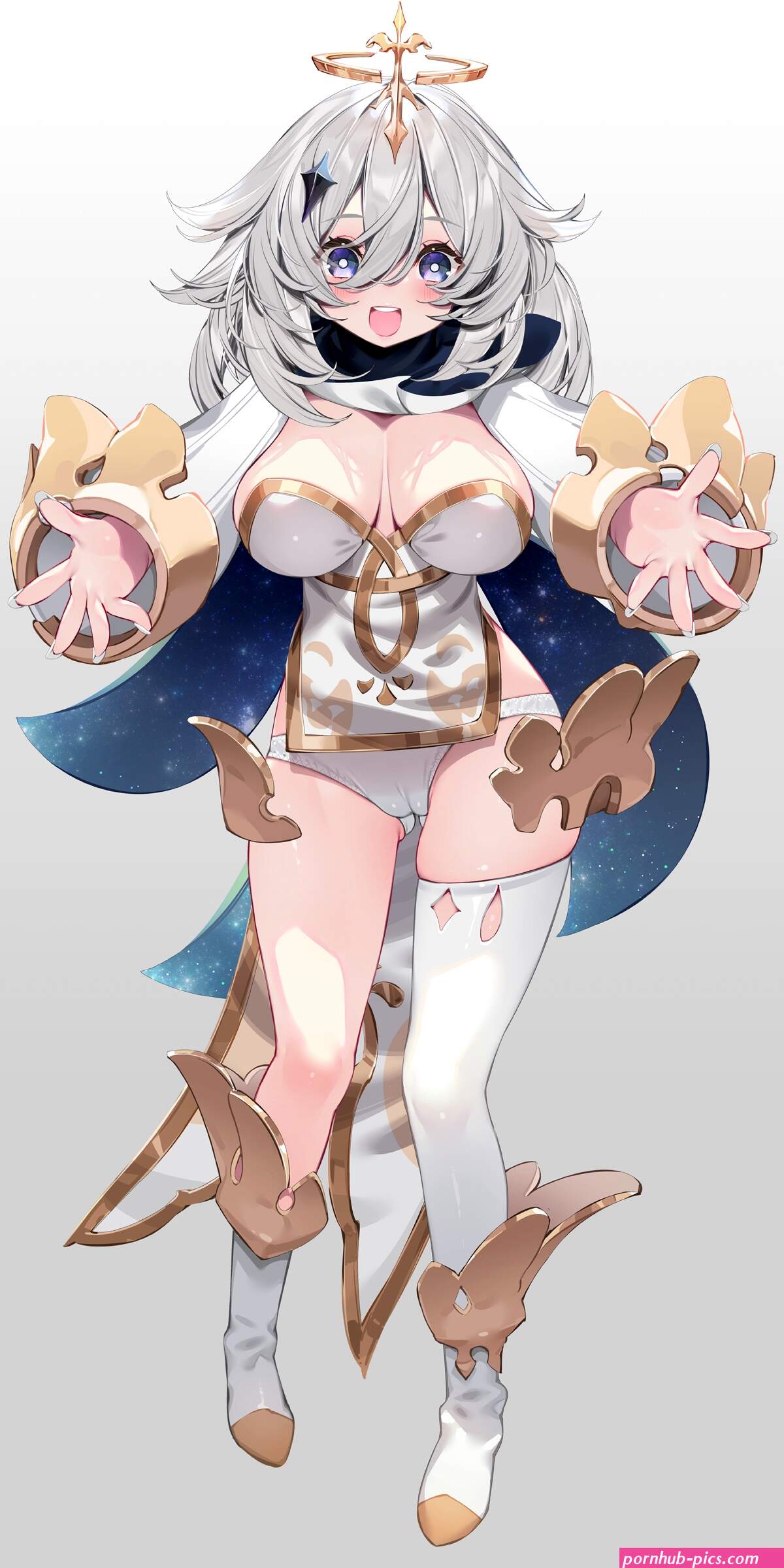 Dildo Fucking Hijou Ana Paimon