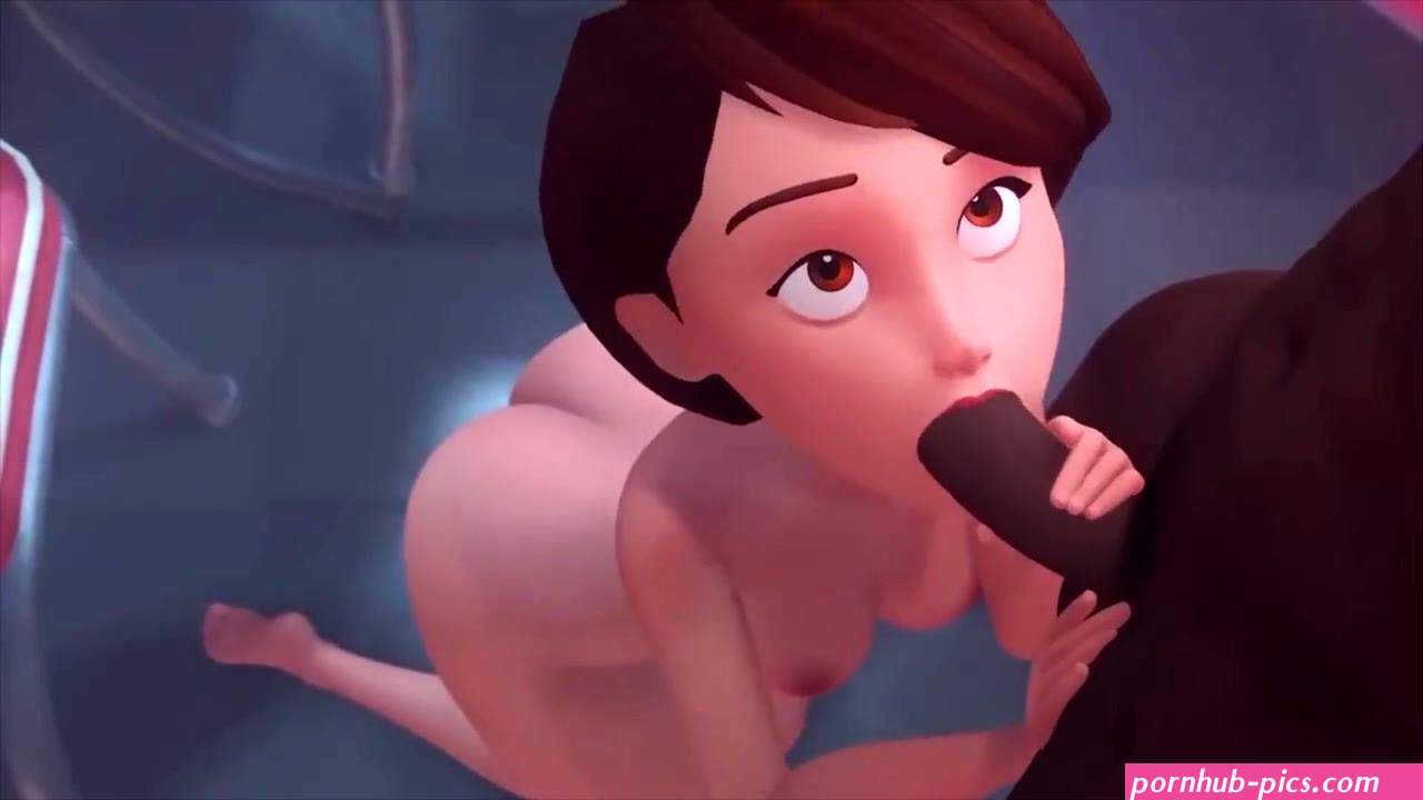 Elastigirl Porn Compilation watch online