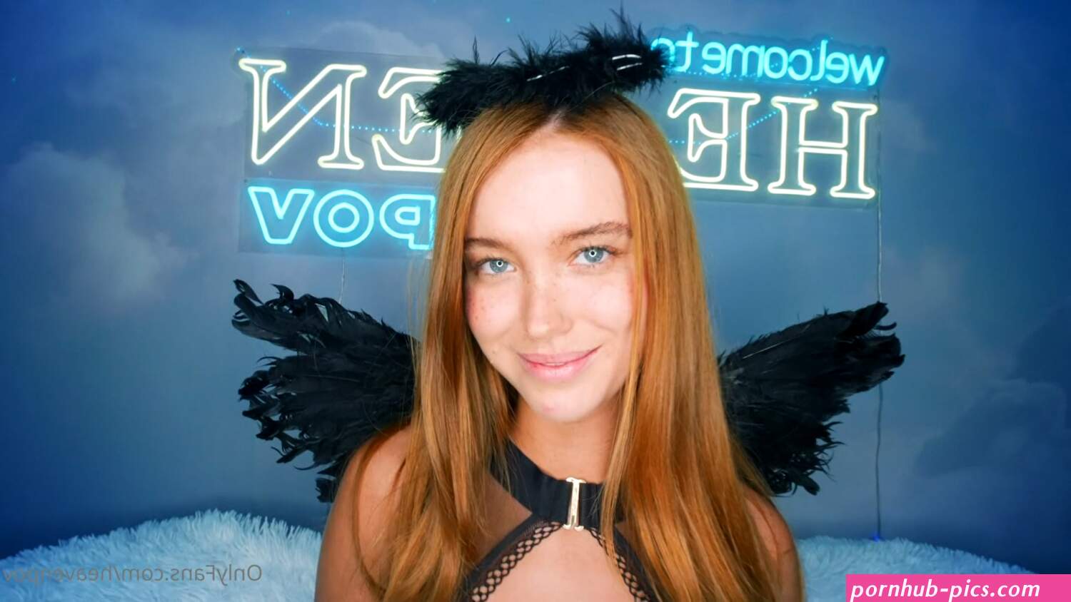 HeavenPOV Zoey