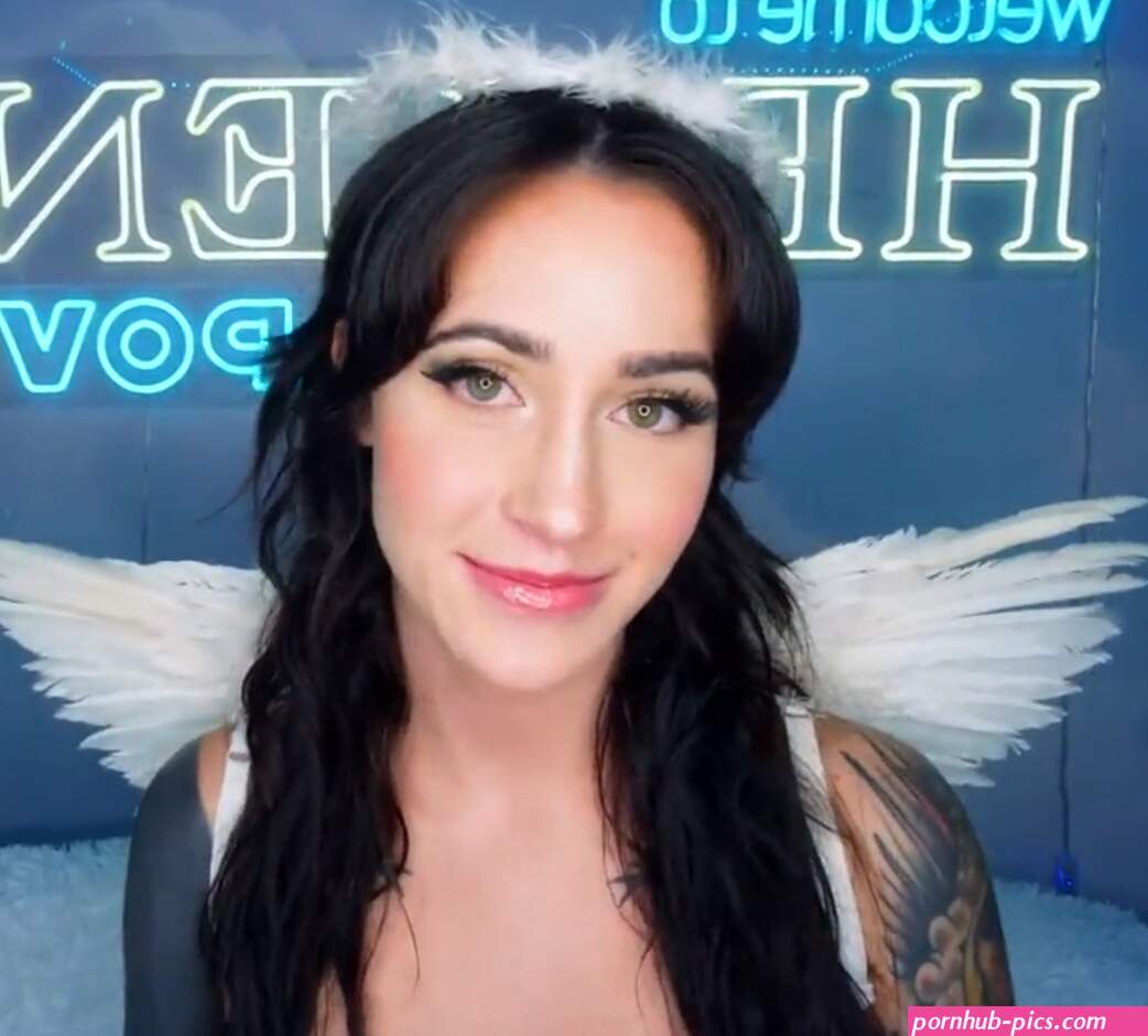 HeavenPOV Demi