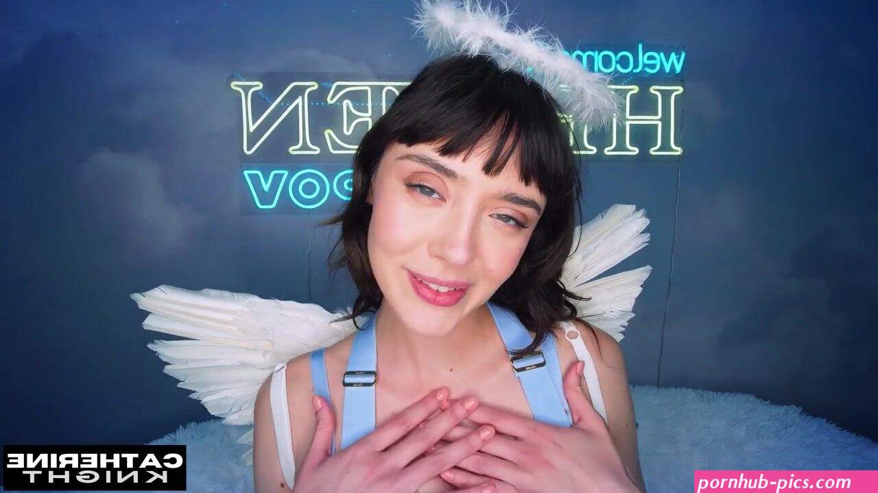 Catherine Knight